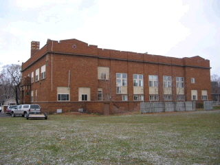 Building Photo - Amidon Apartments