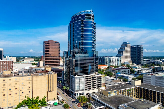 Building Photo - Aspire Orlando