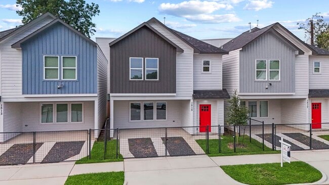 Building Photo - 1513 Egypt St