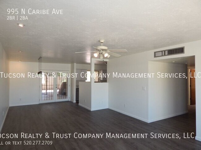 Building Photo - 995 N Caribe Ave
