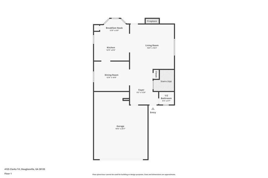 Building Photo - 4125 Clarks Tr