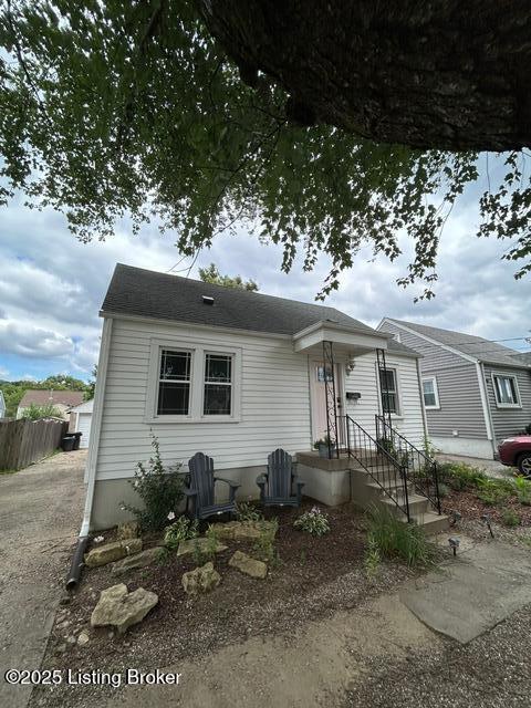 Building Photo - 2709 Delor Ave