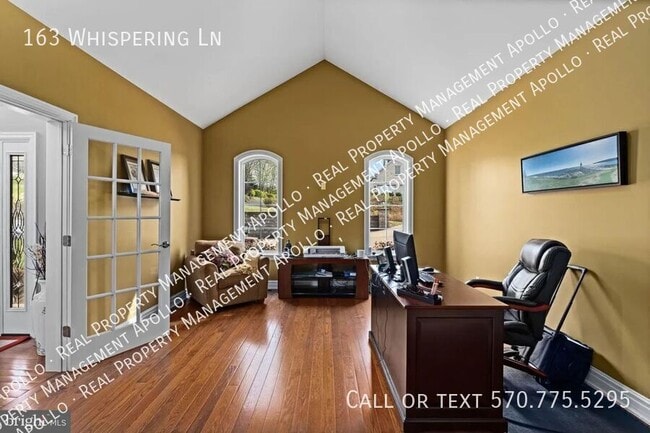 Building Photo - 163 Whispering Ln