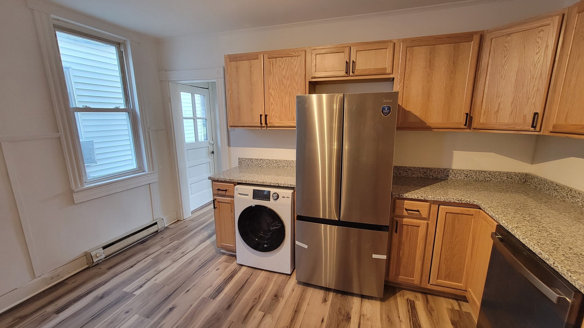 Building Photo - 74 Blocker St