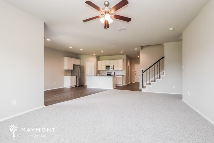Building Photo - 15202 Dinnet Berm Dr