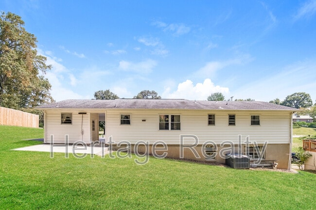 Building Photo - 5705 Haynes-Sterchi Rd