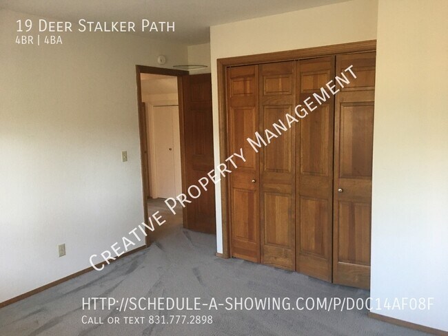 Building Photo - 4 Bedroom House in Monterey, CA 93940