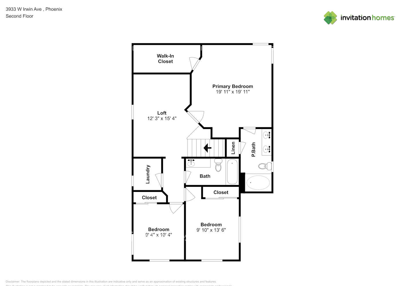 Building Photo - 3933 W Irwin Ave