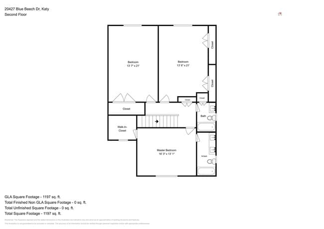 Building Photo - 20427 Blue Beech Dr