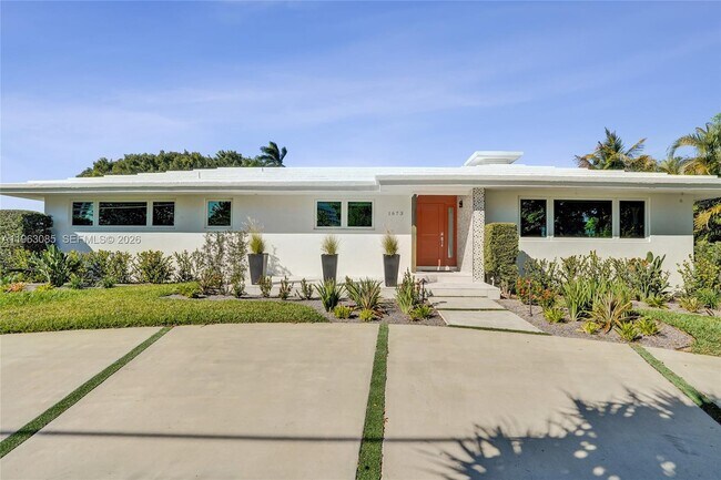 Building Photo - 1673 Bel Air Ave