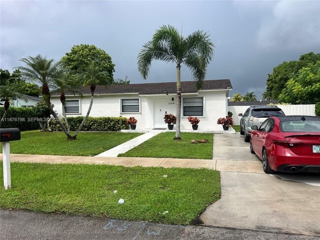 Building Photo - 15341 SW 307th Rd