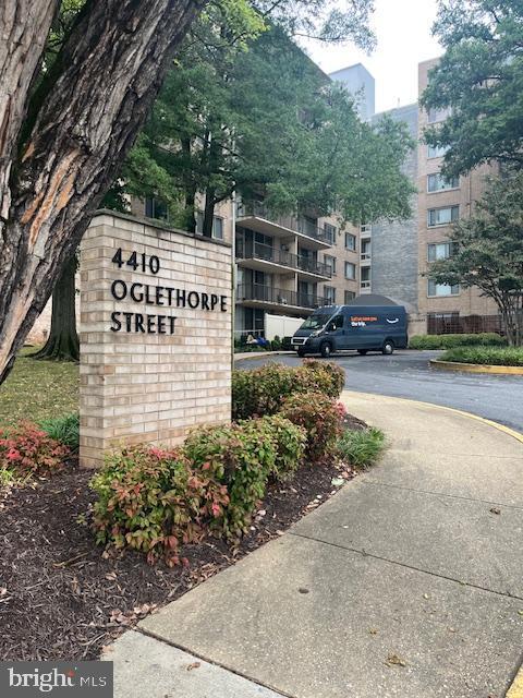 Building Photo - 4410 Oglethorpe St