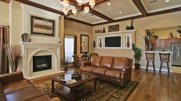 Building Photo - 6301 Daybrook Cir