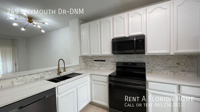 Building Photo - 249 Weymouth Dr