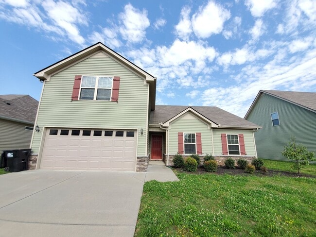 Building Photo - Lovely home in Murfreesboro for rent!