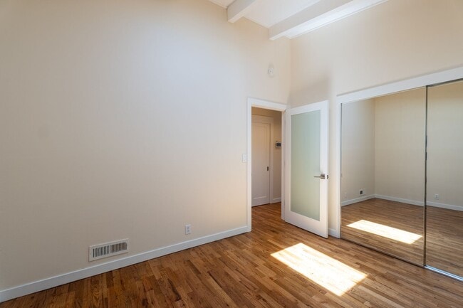 Building Photo - 1145 Harrison St