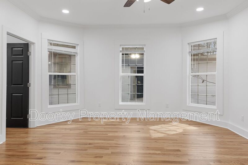 Building Photo - 1508 Bailey Ave
