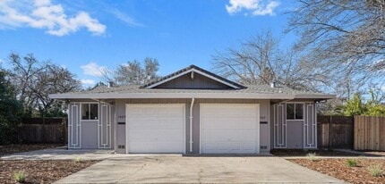Building Photo - UPDATED DUPLEX FOR RENT IN CITRUS HEIGHTS, CA