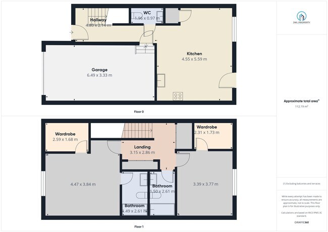 Building Photo - 268 Cross Way