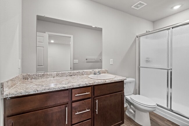 Building Photo - Charming Curb Appeal Meets Modern Comfort in the Monaco Plan!