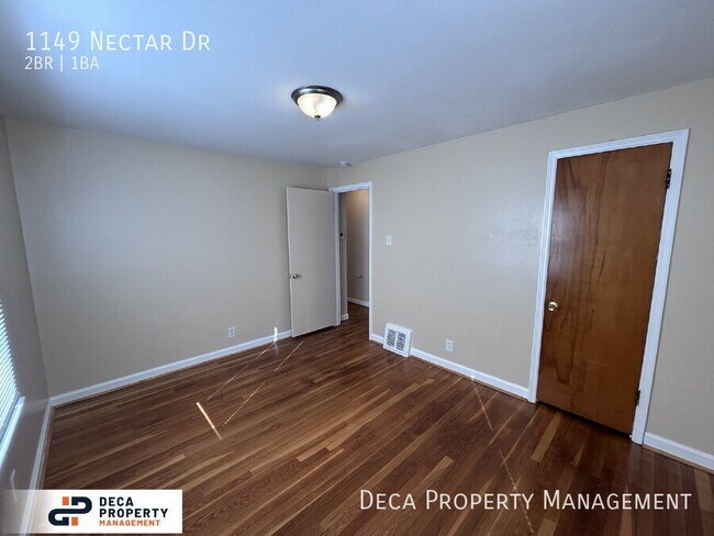 Building Photo - 1149 Nectar Dr