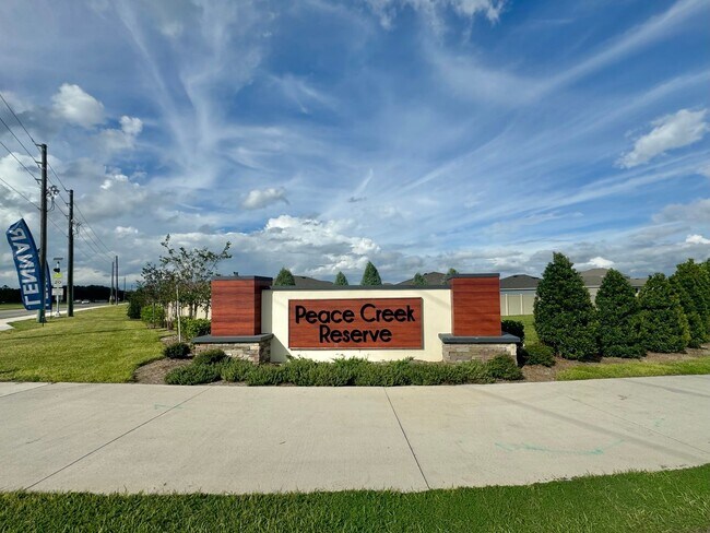 Building Photo - Peace Creek Reserve - 2025 Lennar Home
