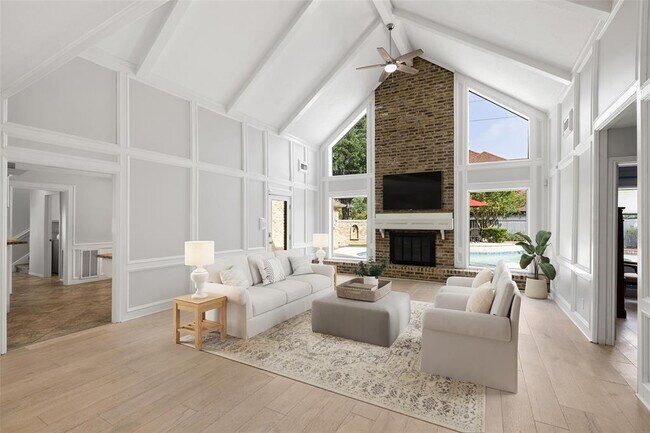 Building Photo - 9203 Godstone Ln