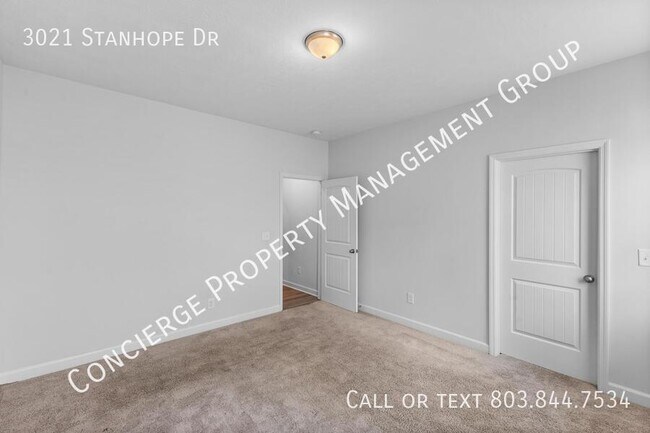 Building Photo - 3021 Stanhope Dr