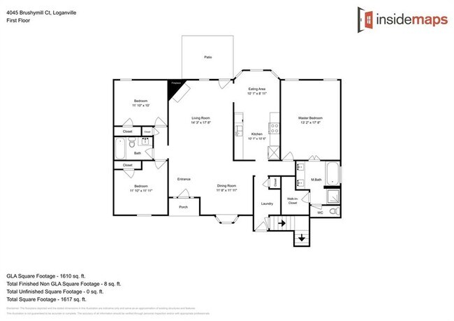 Building Photo - 4045 Brushymill Ct