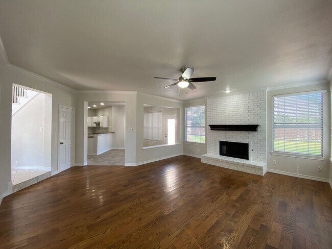 Building Photo - Keller Texas Homes For Rent "Keller ISD"