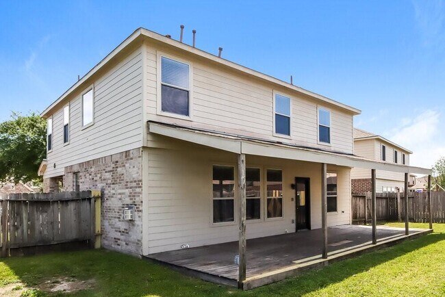 Building Photo - 12327 Landsdown Ridge Way
