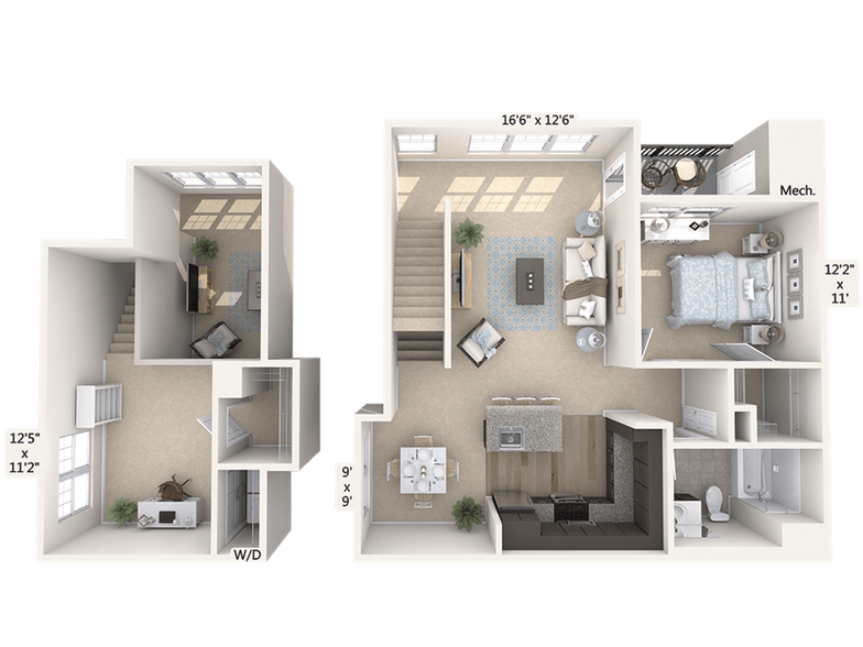 Building Photo - 1000 Bay Dr