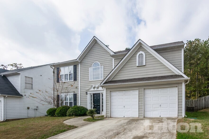 Building Photo - 7262 Silverton Trail