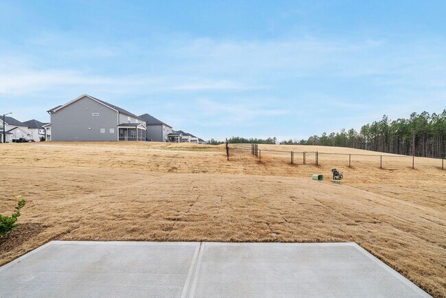 Building Photo - Amazing New Construction Townhome in Durham - Easy commute to RTP, Brier Creek