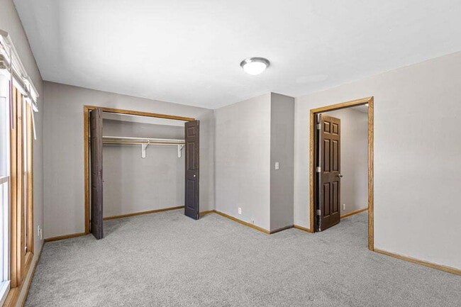 Building Photo - Large four bedroom, single family home available June 15th