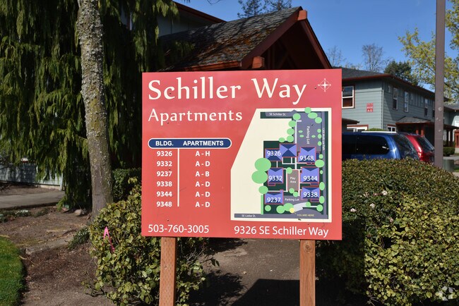 Building Photo - Schiller Way Apartments