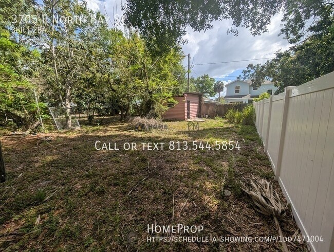 Building Photo - 3705 E North Bay St