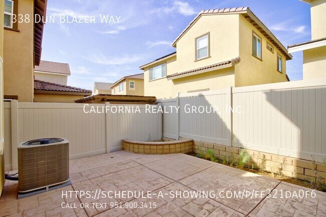 Building Photo - 338 Dun Blazer Wy