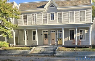 Building Photo - 2106 Parkwood Ave