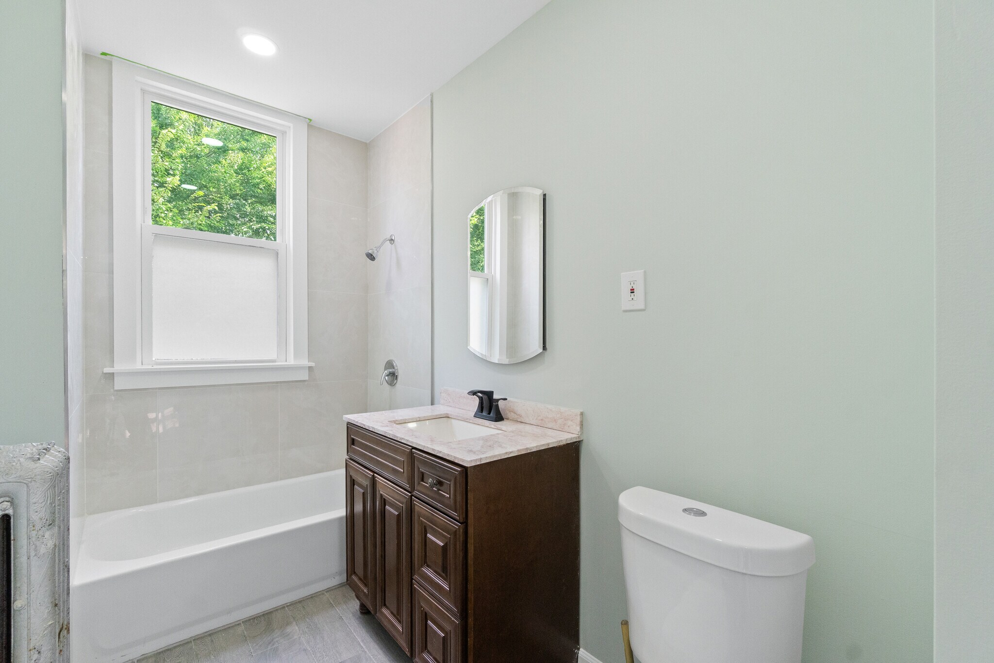 Bathroom - 114 Littleton Ave