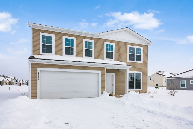 Building Photo - 1578 Ebbets Ct