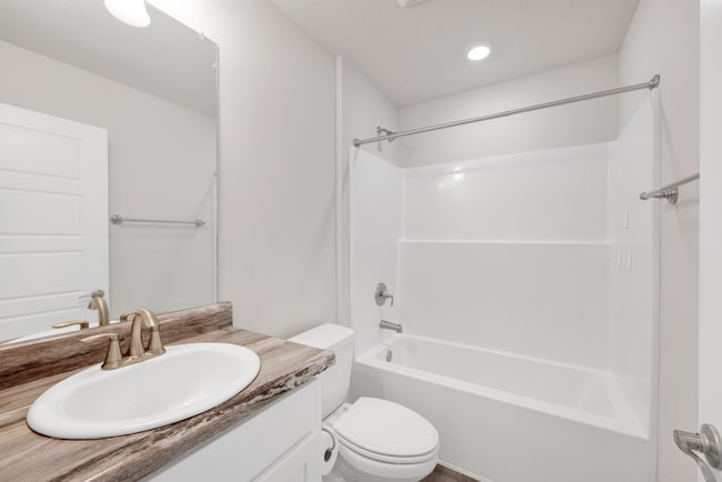 Building Photo - Peaceful Cantonment Home in New Home Community