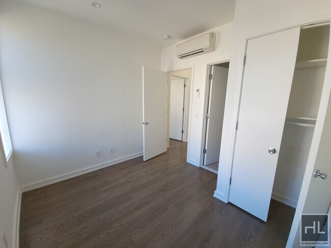 Building Photo - MALCOLM X BOULEVARD