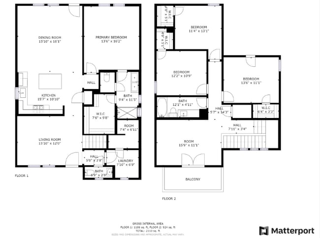 Building Photo - 2924 Sage Ranch Dr