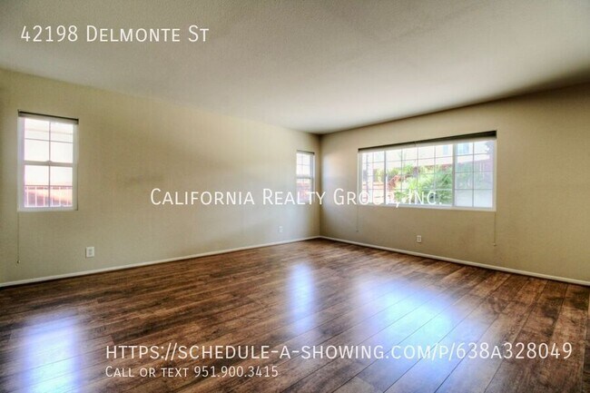 Building Photo - 42198 Delmonte St