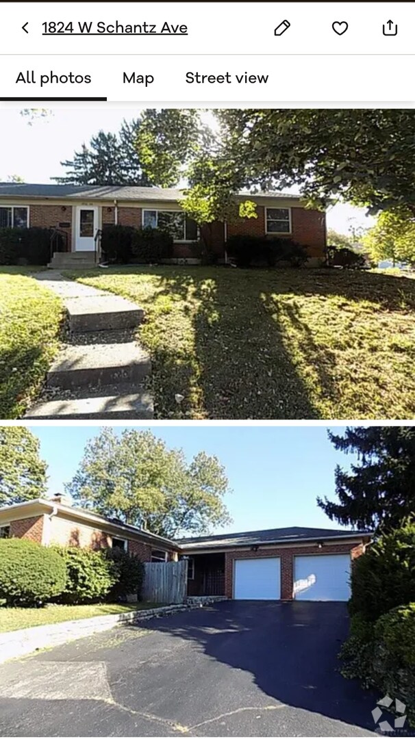Building Photo - Beautiful Duplex