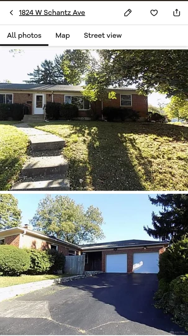 Primary Photo - Beautiful Duplex