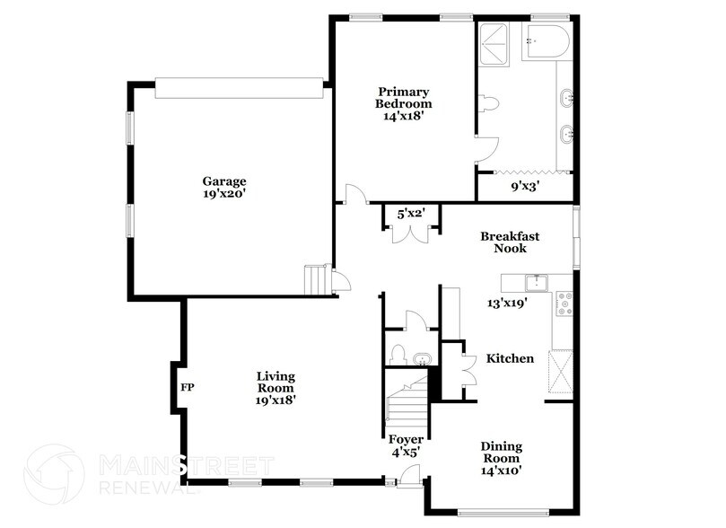Building Photo - 6005 Russet Meadows Dr