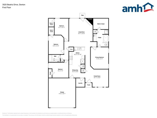 Building Photo - 3525 Beatriz Dr