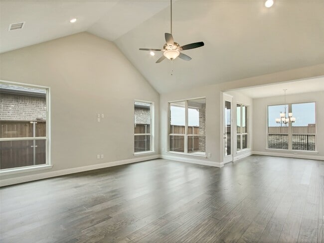 Building Photo - 3717 Brinkley Dr